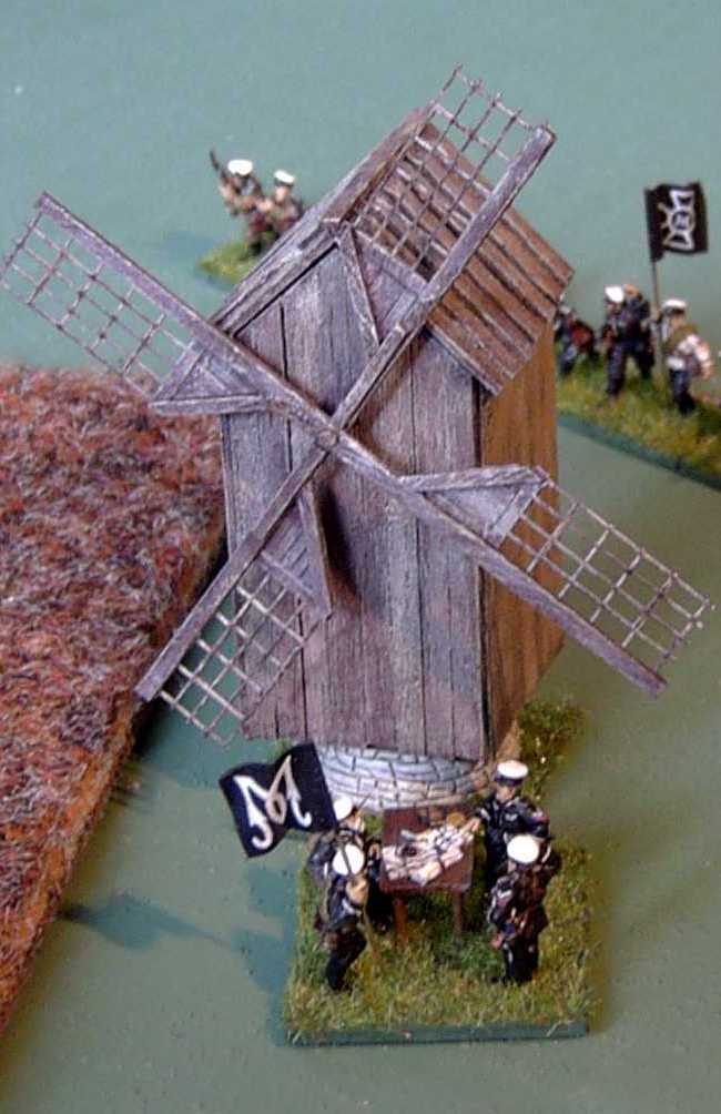 windmill