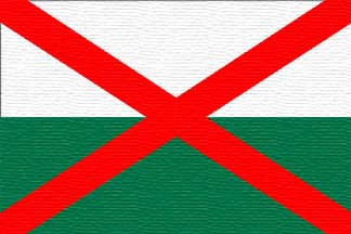 kolchak's possible first flag