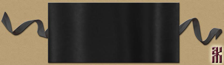 Arm-band of members of the 