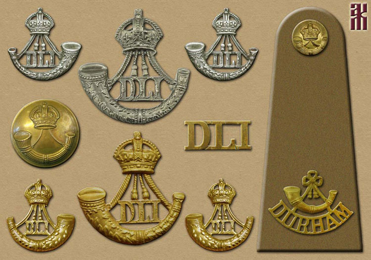 Uniforms of the British Expeditionary Forces in Siberia 1918-1919