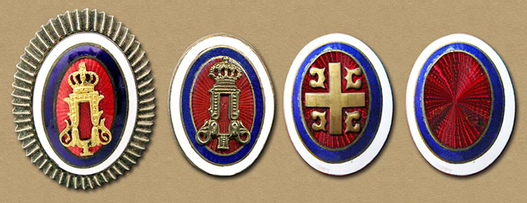 Uniforms of Yugoslav Units in the East of Russia in the Russian Civil War